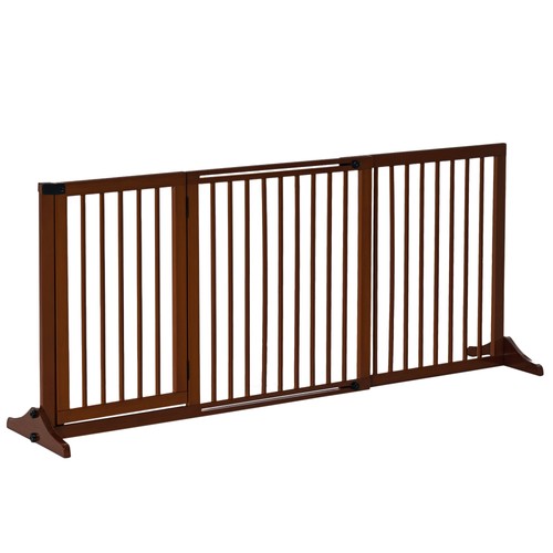 Adjustable wooden pet - pet, for