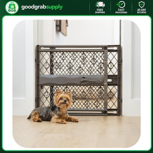 Pet gate inch tall - gate, 23