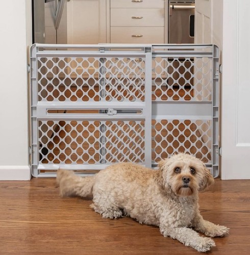Universal pet gate wide - universal,