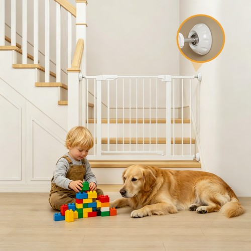 Baby gate 7 - baby,