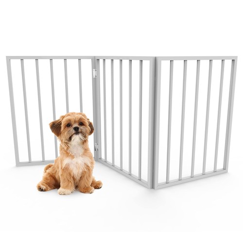 Pet gate dog - pet,