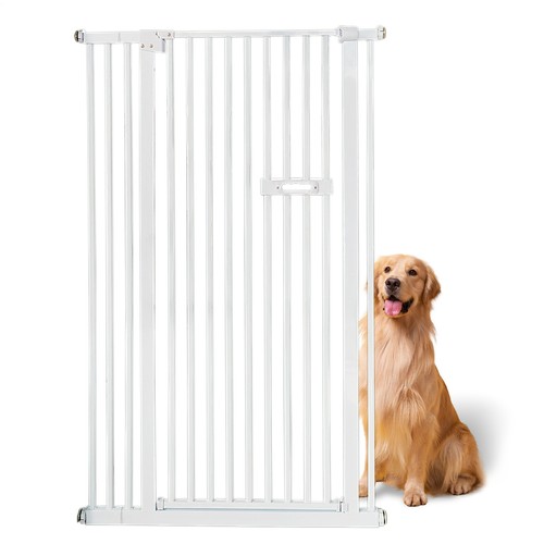 Extra tall cat gate - cat,