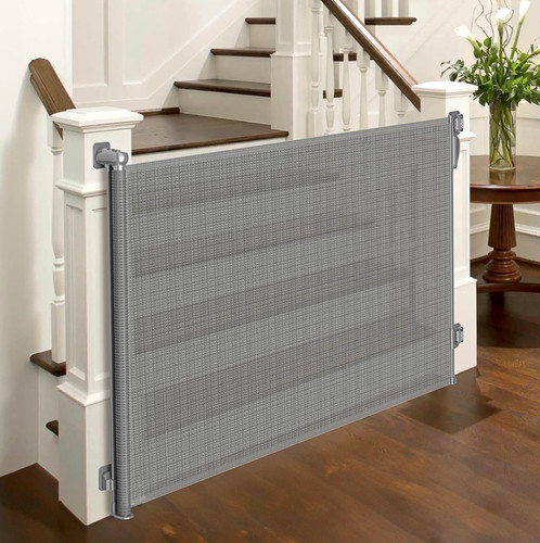 Retractable baby dog safety - retractable,