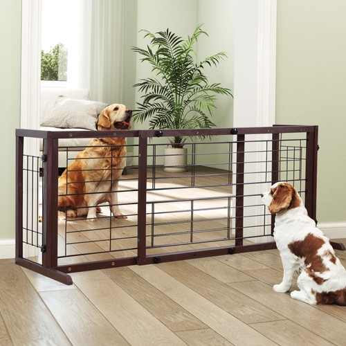 Deep brown adjustable wooden - deep,
