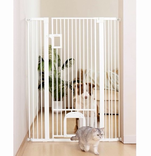 Pawblems extra tall pet - no,