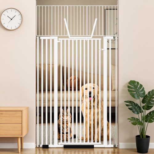 Extra tall pet gate - pet,