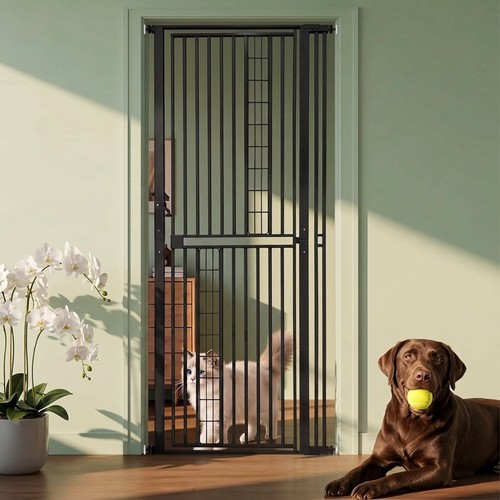 Extra tall inch metal pet - extra, 79