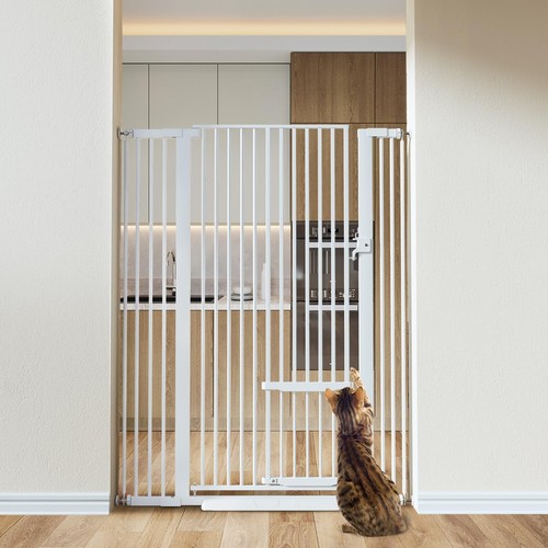 Extra tall pet gate - tall,