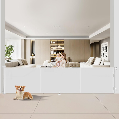 200 extra wide retractable - 200",