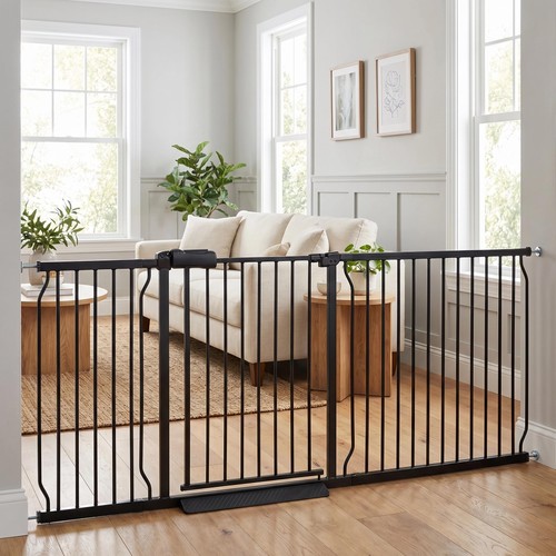 Inch baby gates - inch,