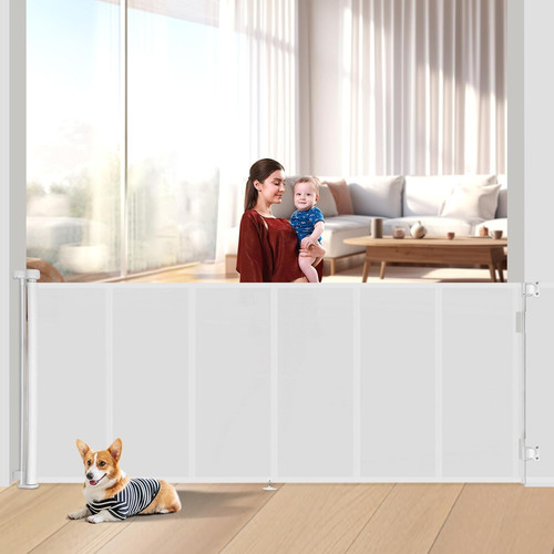 Extra wide 120 retractable - extra, 120"