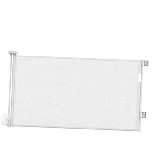 Retractable baby gates for - gates,