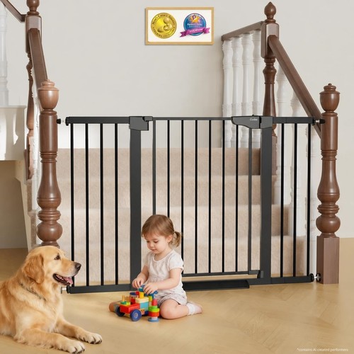 In extra wide pet - in,