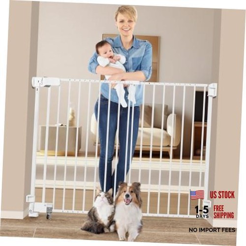 Bottom bar baby gate 37 - no,