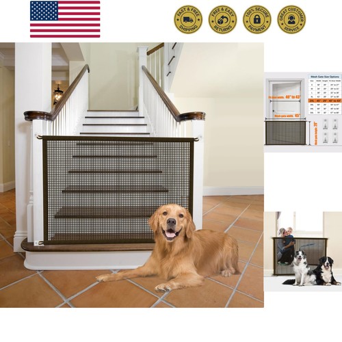 Baby gate for stairs - gate,