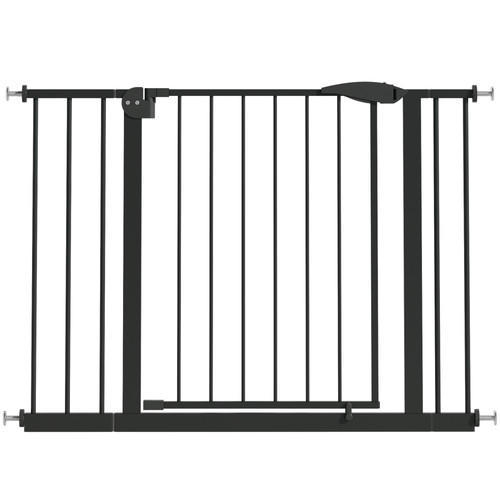 Wide baby gate for - 29.5-44.1",
