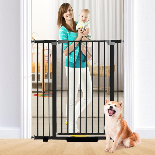 Inch tall baby - inch, gate