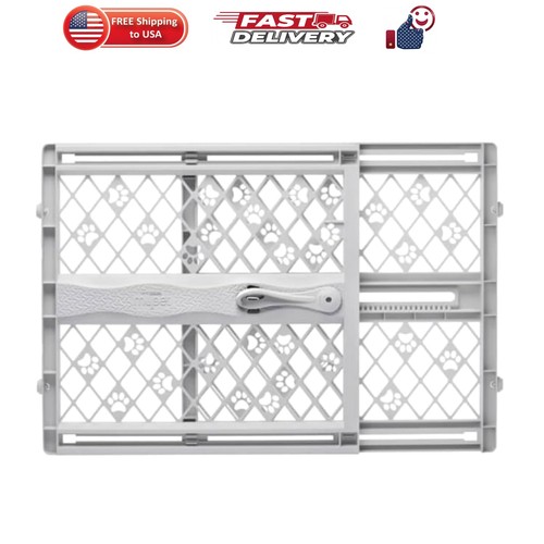 North states paws portable - north,