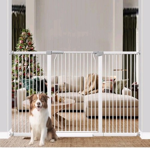Tall baby pet gate 66 - tall, baby/pet