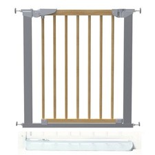 Dog Gate Safety Guard No Trip