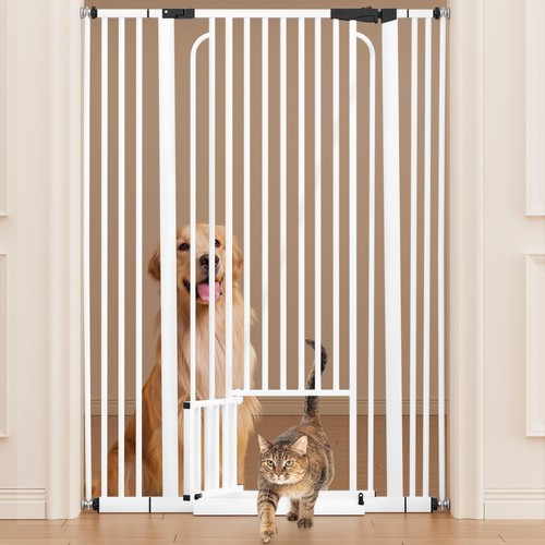 Extra tall pet gate - extra,