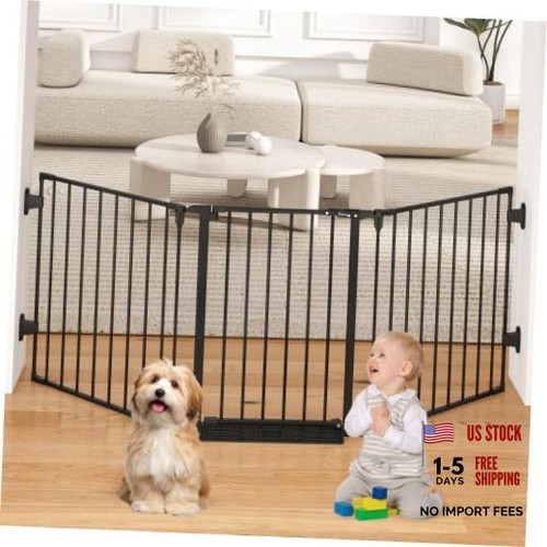 Extra wide baby - extra, gate