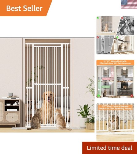 Adjustable extra tall - adjustable,