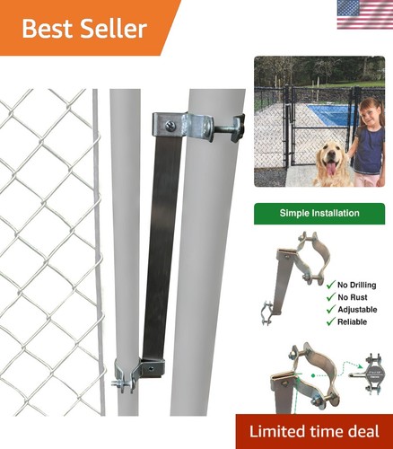 Adjustable stainless steel - adjustable,