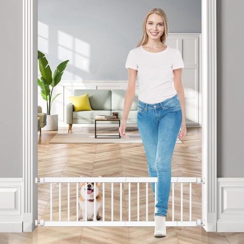 Dog gate indoor high - indoor, 10''