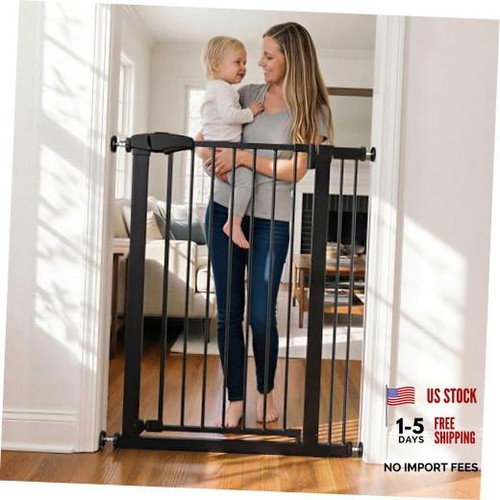 Extra tall pet gate for - pet,
