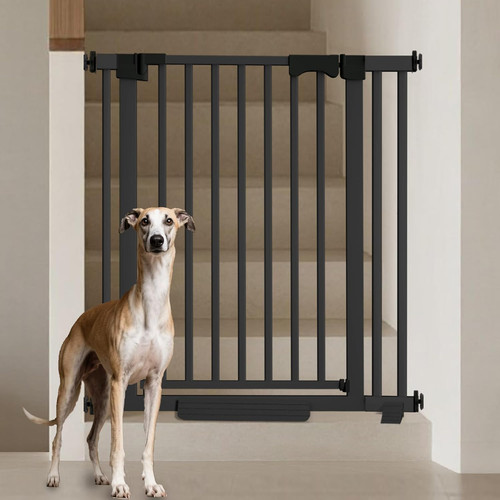 Extra tall pet safety - 41", gate