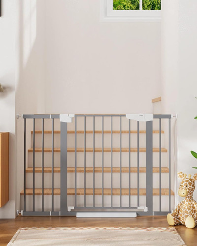 Baby gate for stairs - 29.7-48",