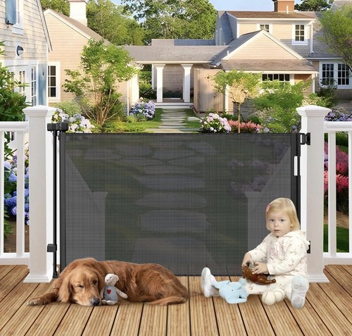 Weatherproof wide outdoor - 72",