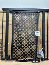 PawHut Pet Safety Gate