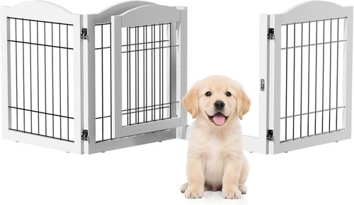 Dog gate with - dog, door,pet