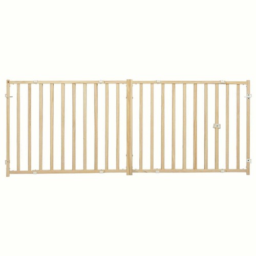 Pets extra wide - pets, wooden
