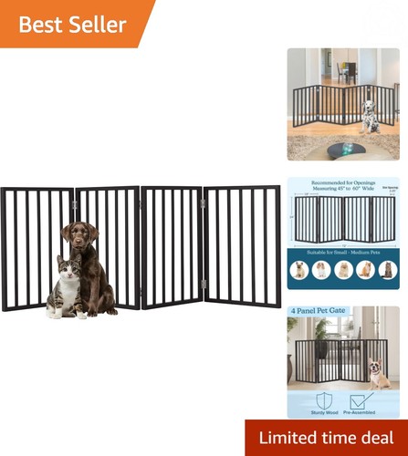 Stylish freestanding pet - freestanding,