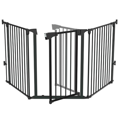 Baby safety gate - baby, gate,82-inch