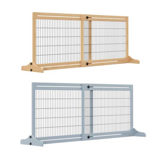 Pawhut extra large - 71",