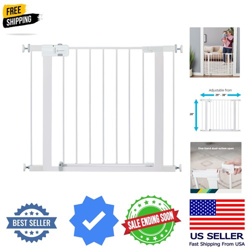 Easy install walk thru baby - easy,