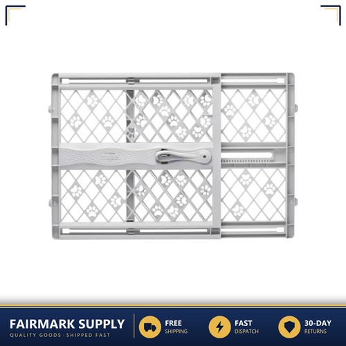Pet gate inch - gate, wide