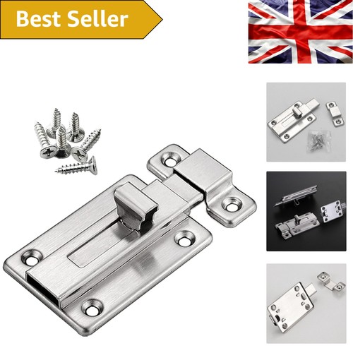 Easy install stainless - 3",