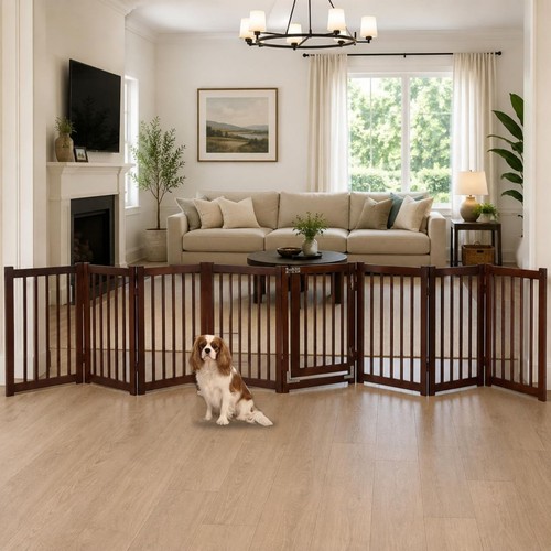 Panel freestanding wooden - freestanding,