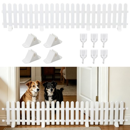 Tall short dog - dog, gate