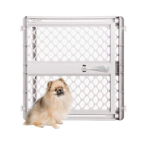 Universal pet gate - universal, gate:
