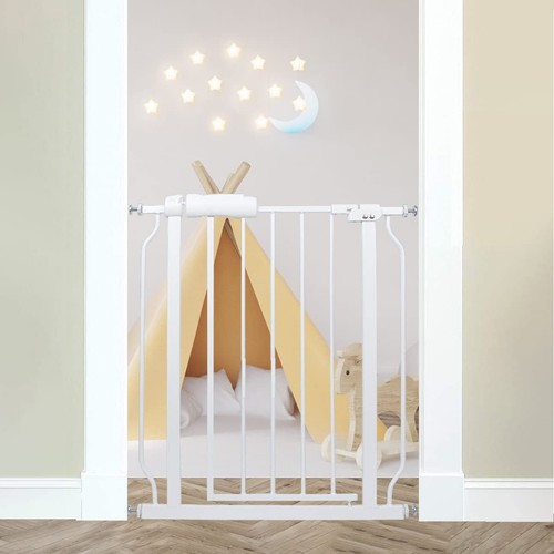 Inch narrow baby gate - narrow,