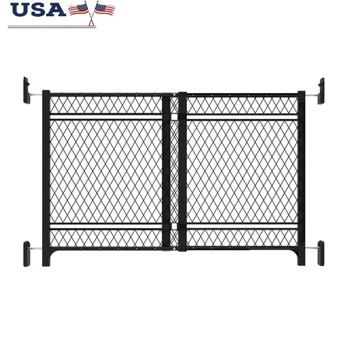 Baby dog gate - gate, easy