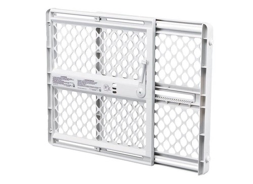 Way adjustable pet - 5-way, gate
