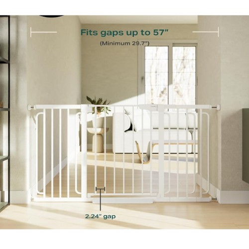 Cumbor wide baby - cumbor, 29.7-57"