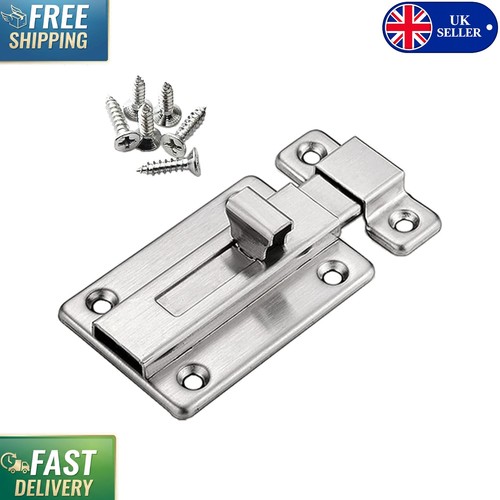 Easy install inch - 3-inch, stainless